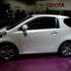 Illustration for article titled Toyota IQ Is The Smartest Production Car At Geneva
